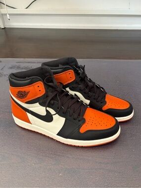 Air Jordan 1 High SBB US11
